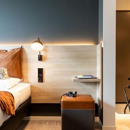 Moxy Essen City מראה חיצוני תמונה